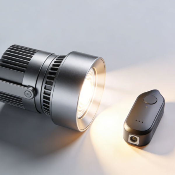 Smart Lighting System