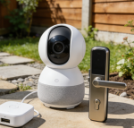 Smart Home and Outdoor Systems