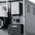 Smart Security System