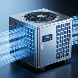 Smart HVAC and Environment