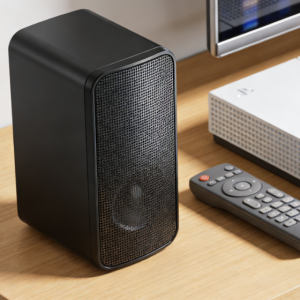 Home Audio-Visual and Entertainment