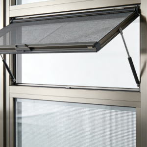Intelligent Shading and Windows