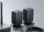 Intelligent Control and Central Control