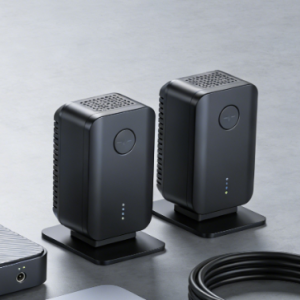 Intelligent Control and Central Control