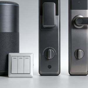 High-End Customized Systems (Suitable for design companies)