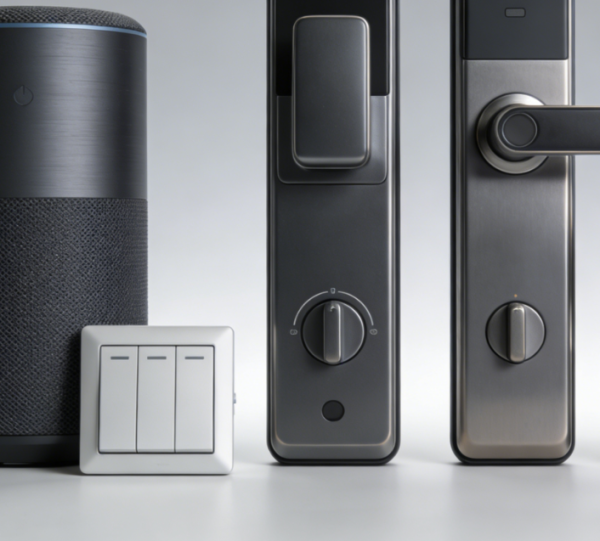 High-End Customized Systems (Suitable for design companies)